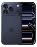 Apple iPhone 17 Pro 512GB, тёмно-синий (eSIM)