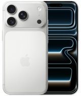 Apple iPhone 17 Pro 1TB, серебристый (eSIM)