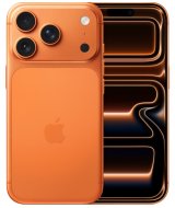 Apple iPhone 17 Pro Max 1TB, оранжевый (SIM + eSIM)