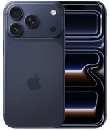 Apple iPhone 17 Pro Max 512GB, тёмно-синий (eSIM)