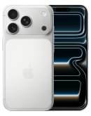 Apple iPhone 17 Pro Max 256GB, серебристый (eSIM)
