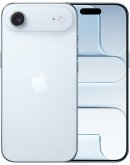 Apple iPhone Air eSIM 256GB, Sky Blue