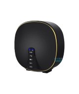 Портативная колонка Profit DY-52, 10 Вт, Bluetooth, MicroSD, FM, AUX, громкая связь, TWS