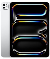 Apple iPad Pro 13" (M5, 2025) Wi-Fi 12 ГБ / 256 ГБ Silver