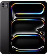 Apple iPad Pro 11" (M5, 2025) Wi-Fi 12 ГБ / 512 ГБ Space Black