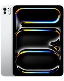 Apple iPad Pro 13" (M5, 2025) Wi-Fi + Cellular 12 ГБ / 256 ГБ Silver