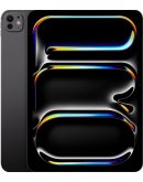 Apple iPad Pro 11" (M5, 2025) Wi-Fi + Cellular 12 ГБ / 512 ГБ Space Black