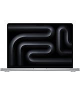 Apple MacBook Pro 14" (M5 10C CPU, 10C GPU, 2025) 16 ГБ, 1 ТБ SSD, серебристый