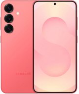 Samsung Galaxy S25 12GB/256GB (коралловый)