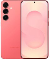 Samsung Galaxy S25+ 12GB/256GB ГБ коралловый
