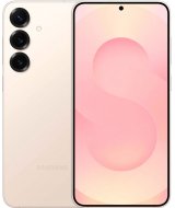 Samsung Galaxy S25+ 12GB/256GB ГБ розовое золото