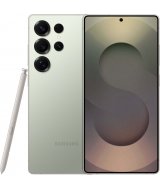 Samsung Galaxy S25 Ultra 12GB/256GB зеленый титан