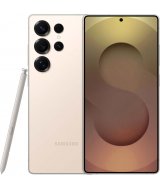 Samsung Galaxy S25 Ultra 12GB/256GB розовый титан