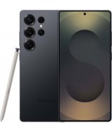 Samsung Galaxy S25 Ultra 12GB/256GB угольно-черный титан