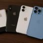 Какая самая удачная версия iPhone?
