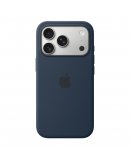 Чехол Silicone Case для iPhone люкс