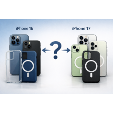 Совместимы ли чехлы iPhone 16 с iPhone 17?