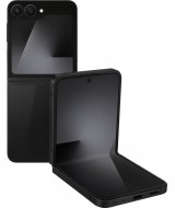 Samsung Galaxy Z Flip7 FE 8GB/128GB (чёрный)