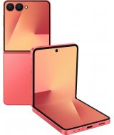 Samsung Galaxy Z Flip7 12GB/512GB (коралловый)