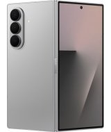 Samsung Galaxy Z Fold7 16GB/1TB (серебристый)