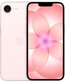 Apple iPhone 17e Dual eSim 512GB (розовый)