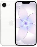 Apple iPhone 17e Dual eSim 512GB (белый)