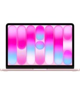 Apple MacBook Neo 13" A18 Pro, 256 Гб, нежно-розовый