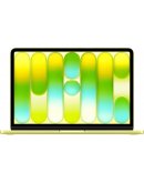Apple MacBook Neo 13" A18 Pro, 512 Гб, цитрус