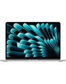 Apple MacBook Air 13.6" M5 (10 ядер), 2026, 16 ГБ, SSD 512 ГБ, серебристый
