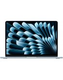 Apple MacBook Air 13.6" M5 (10 ядер), 2026, 16 ГБ, SSD 1024 ГБ, небесно-голубой