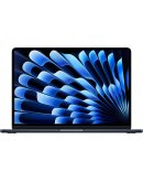 Apple MacBook Air 13.6" M5 (10 ядер), 2026, 24 ГБ, SSD 1024 ГБ, полуночный