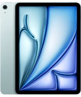 Apple iPad Air 11" 2026 256GB Wi-Fi (голубой)