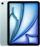 Apple iPad Air 11" 2026 128GB Wi-Fi + Cellular (голубой)