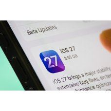 iOS 27 может превратить «Фото» на iPhone в умный редактор: что известно о новых AI-функциях