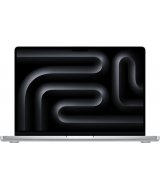 Apple MacBook Pro 14.2" M5 Pro (15 ядер), 24 ГБ, SSD 1024 ГБ, серебристый, 2026