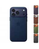 Apple TechWoven Case с MagSafe для iPhone 17 Pro Luxury копия