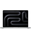 Apple MacBook Pro 14.2" M5 Max (18 ядер), 128 ГБ, SSD 2048 ГБ, серебристый, 2026