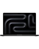 Apple MacBook Pro 16.2" M5 Pro (18 ядер), 24 ГБ, SSD 1024 ГБ, темно-серый, 2026