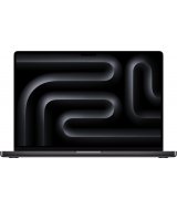 Apple MacBook Pro 16.2" M5 Pro (18 ядер), 24 ГБ, SSD 1024 ГБ, темно-серый, 2026