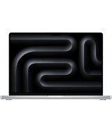 Apple MacBook Pro 16.2" M5 Pro (18 ядер), 64 ГБ, SSD 1024 ГБ, серебристый, 2026