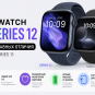 Apple Watch Series 12 против Series 11
