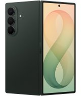 Samsung Galaxy Z Fold8 Ultra 16GB/1ТB (зелёный)