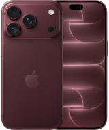 Apple iPhone 18 Pro 256GB бургунди (только eSim)