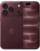 Apple iPhone 18 Pro 512GB бургунди (только eSim)