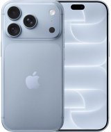 Apple iPhone 18 Pro 512GB ледяной голубой (SIM + eSIM)