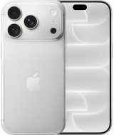Apple iPhone 18 Pro 512GB серебристый (только eSim)