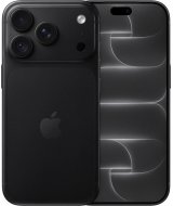 Apple iPhone 18 Pro 256GB чёрный (SIM + eSIM)