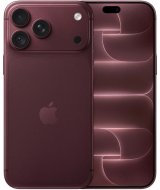 Apple iPhone 18 Pro Max 1TB, бургунди (SIM + eSIM)