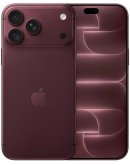 Apple iPhone 18 Pro Max 2TB, бургунди (SIM + eSIM)