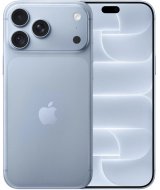 Apple iPhone 18 Pro Max 1TB, ледяной голубой (SIM + eSIM)